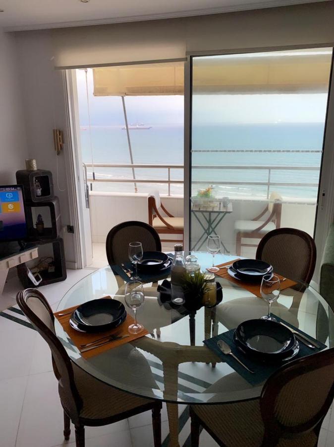 Larnaca Room, 50M To The Finikoudes Beach Exterior foto